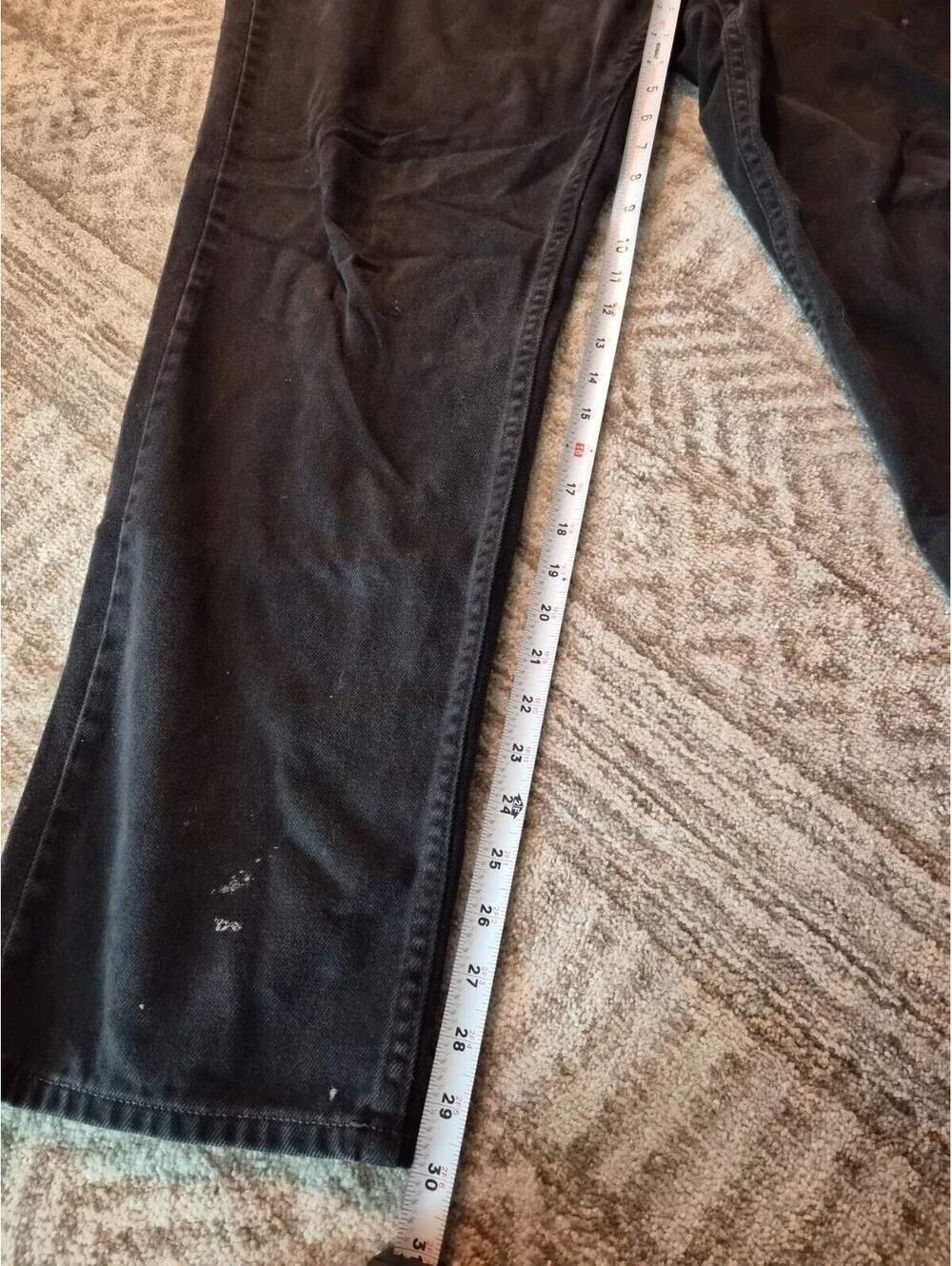 L.L. Bean bean men’s